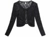 Black Lace with Pearl Coat.jpg