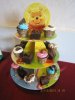 Cupcake Stand Pooh by Fad.jpg