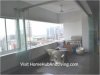 Side Full View of Frameless Door Closed Position for Singapore Luxury High End House Balcony Cre.jpg