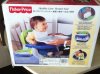 3a) Mint Condition - Fisher Price Booster Seat - $45.jpg