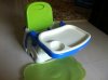 3g) Mint Condition - Fisher Price Booster Seat - $45.jpg