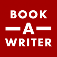 Book A Writer